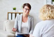 Psychoterapia bez wychodzenia z domu Tak, dzięki gabinetom online