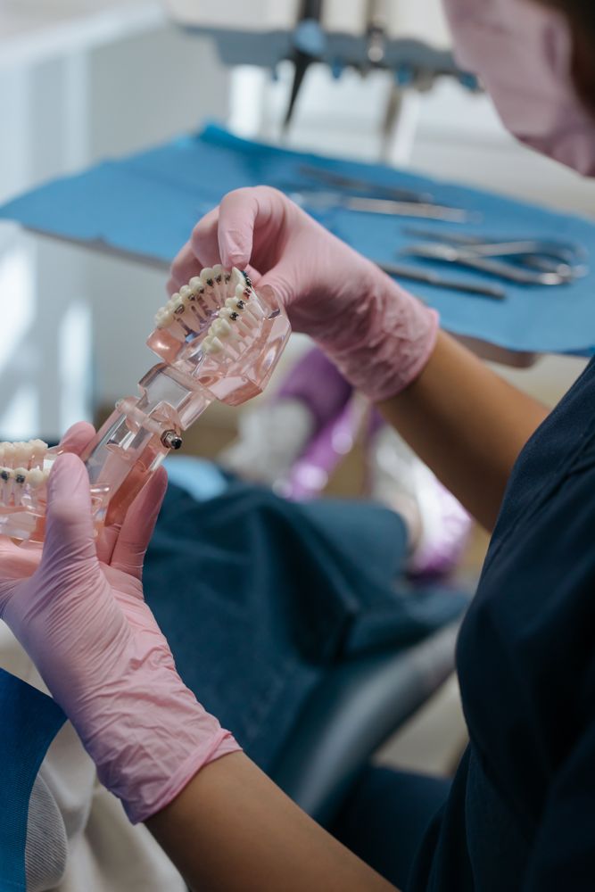 Rola, jaką aparaty ortodontyczne odgrywają w naszym życiu